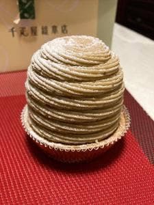 千疋屋総本店 新宿伊勢丹店