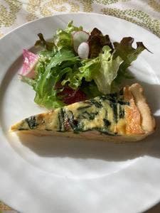 La Cuisine de KAZU!