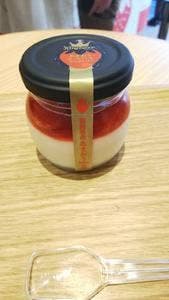 Kingberry あまおうチーズケーキファクトリー