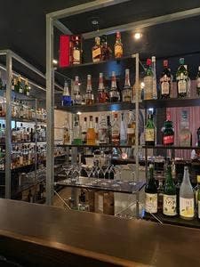 Lounge Bar SOMA