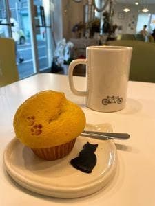 名前はまだない珈琲店