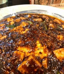 花梨麻婆飯店 六甲道店