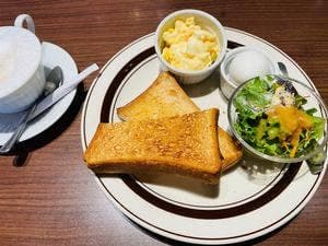 倉式珈琲店 豊中桜塚店