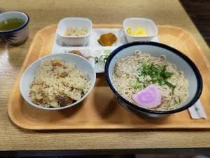 めし鈴谷