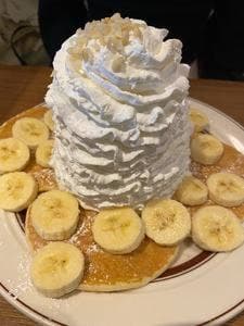 Eggs 'n Things 銀座店