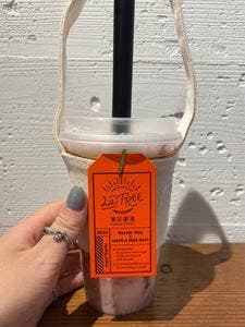 La TREE 果茶果酒