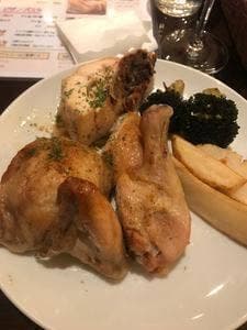 ザ・チキンクッカリー TORIGE