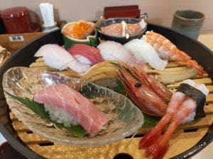 大漁寿司