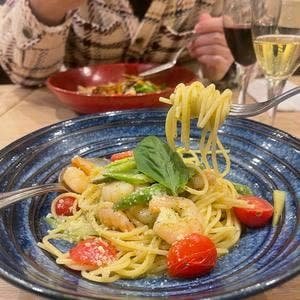 一凛堂 なんばダイニングメゾン店