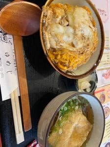お食事処 ゆめじ