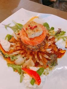 BAKERY PENNY LANE 岡本店