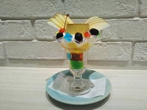 キッチンアンドパーラーあーる