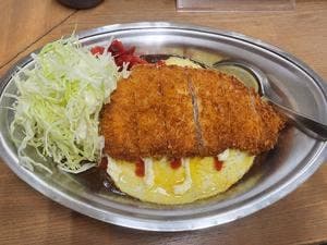 タイショウカリー