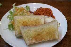 軽食＆喫茶 Cafe ポニー