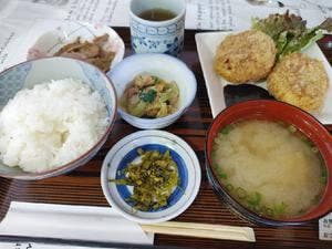 ふらいぱんきっちん