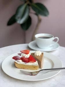 cafe satsuki