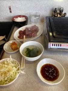 焼肉大健