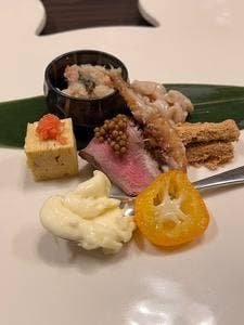 別邸 なかたけ 縁