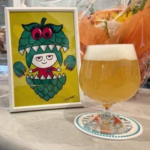 NAMACHAんスタンド 椎名町店