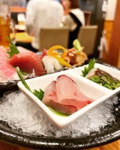 味菜 うまいもんや 芳文 三号店