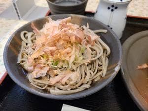 おばちゃんの店