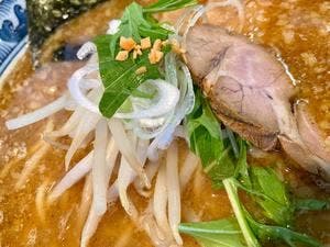 麺屋鎌倉山