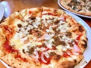 マーケットレストラン アジオ 市川店