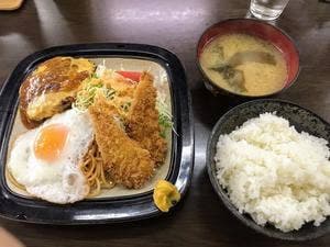 八幡屋
