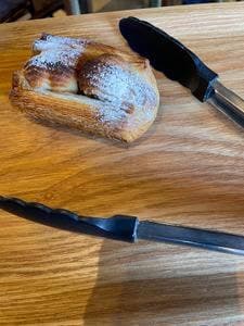 ブーランジェリー ミケ