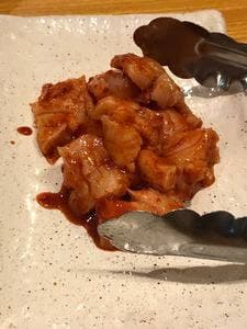 焼肉あらじん