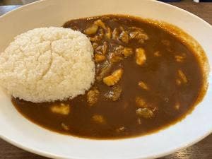 カレー&ステーキ ピノキオ