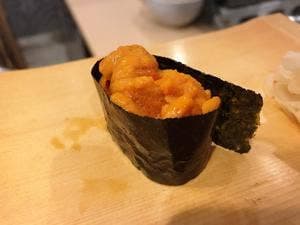 蟹鮨 加藤 札幌店