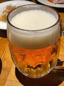 VECTOR BEER 大森