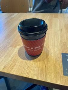 DEAN & DELUCA カフェ 三井アウトレットパーク木更津店