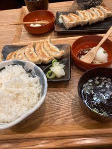 肉汁餃子のダンダダン 青葉台店