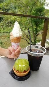 からり シャーベット工房