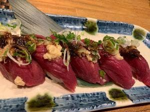 漁港直送鮮魚と地酒 くすくす 桜木町店
