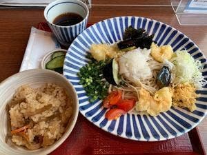 蕎麦HIKARI