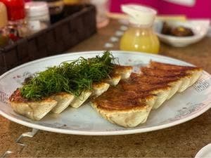 屋台餃子 大阪駅前第1ビル