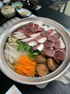 あまごの宿