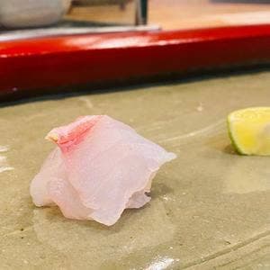 重寿司
