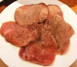 焼肉 林檎