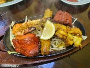 ネパール&インド料理 Manakamana