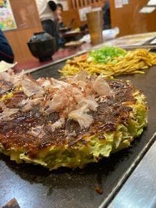 錦わらい 八尾店