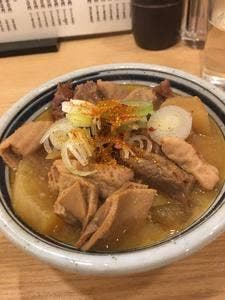 かぶら屋 平和島店
