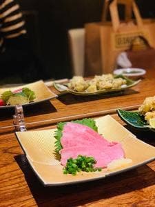 WA-DINNER き