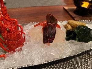 日本料理 初海