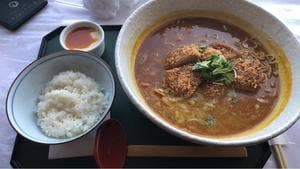 鷲羽ゴルフ倶楽部 レストラン