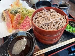 出雲そば いいづか