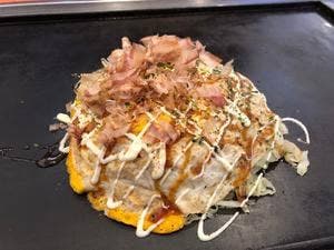 どんどん亭 小倉蒲生店